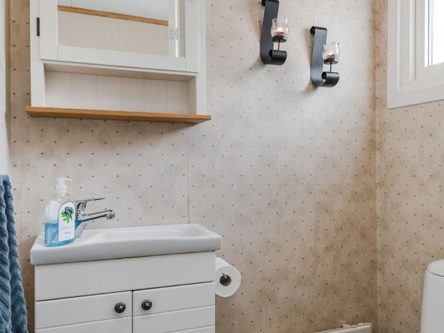 Villa till salu i Motala, Östergötland