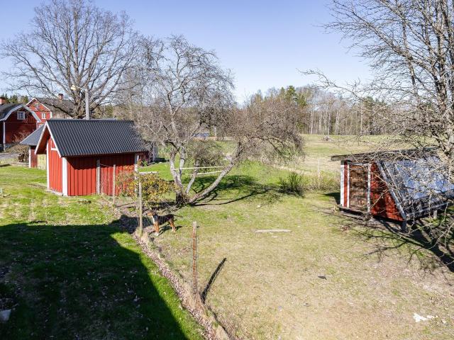 Villa till salu i Värmland