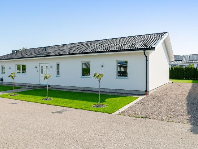 Villa till salu i Munka-Ljungby, Skåne