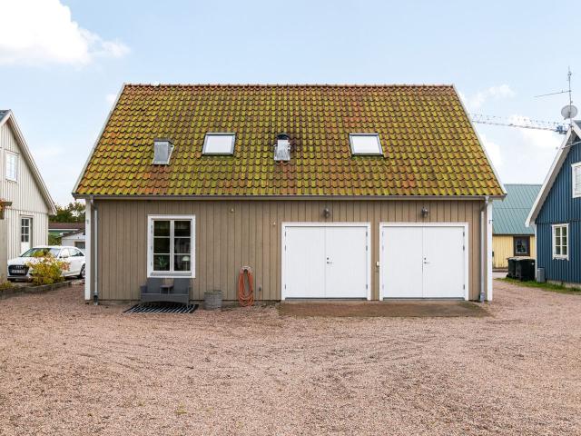 Villa till salu i Munka-Ljungby, Skåne