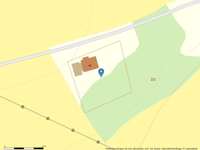 Villa till salu i Lycke, Västra Götalands län