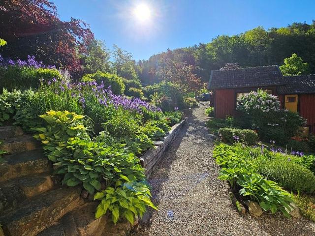 Villa till salu i Munkedal, Västra Götaland