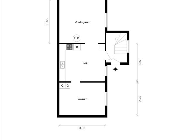 Villa till salu i Västra Götaland