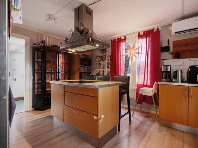 Villa till salu i Västra Götaland
