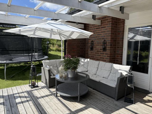 Villa till salu i Munkedal, Västra Götaland