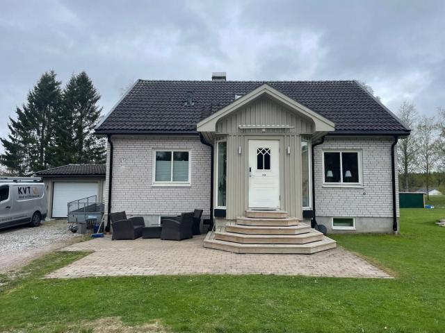 Villa till salu i Värmland