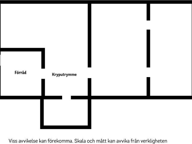 Villa till salu i Stockholm
