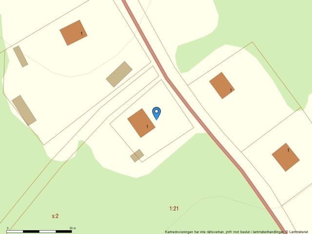 Villa till salu i Jönköping