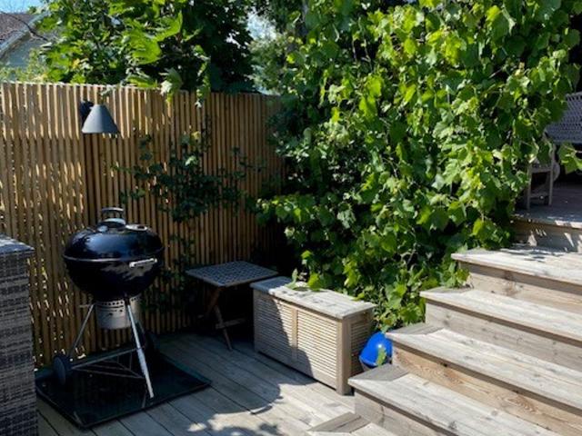 Villa till salu i Nacka, Stockholm