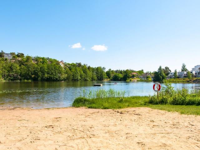 Villa till salu i Skuru, Boo