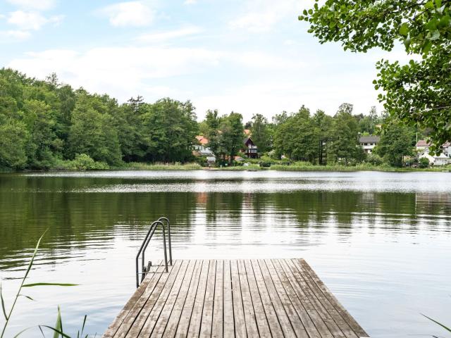 Villa till salu i Nacka, Stockholm