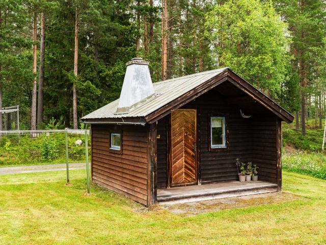 Villa till salu i Jämtland