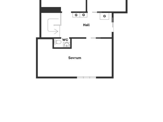Villa till salu i Jämtland