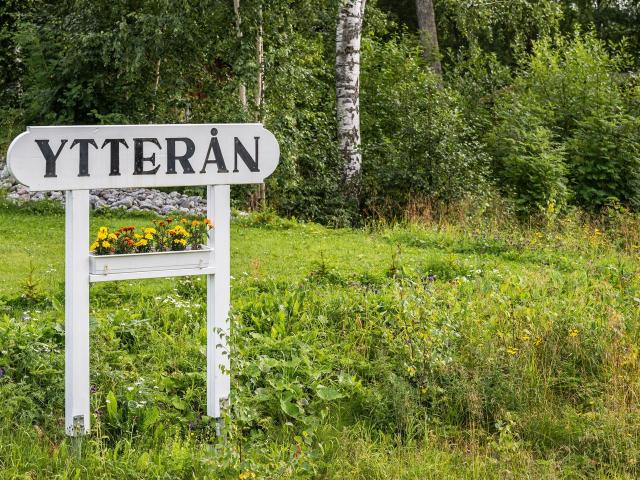 Villa till salu i Jämtland