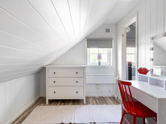 Villa till salu i Södermanland