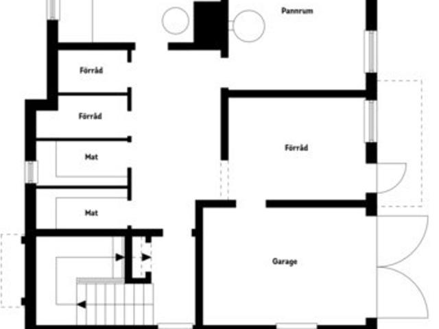 Villa till salu i Nässjö, Jönköping