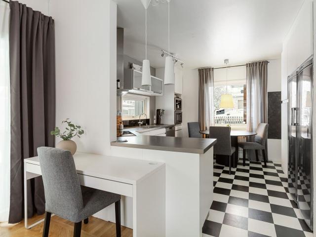 Villa till salu i Nässjö, Jönköping