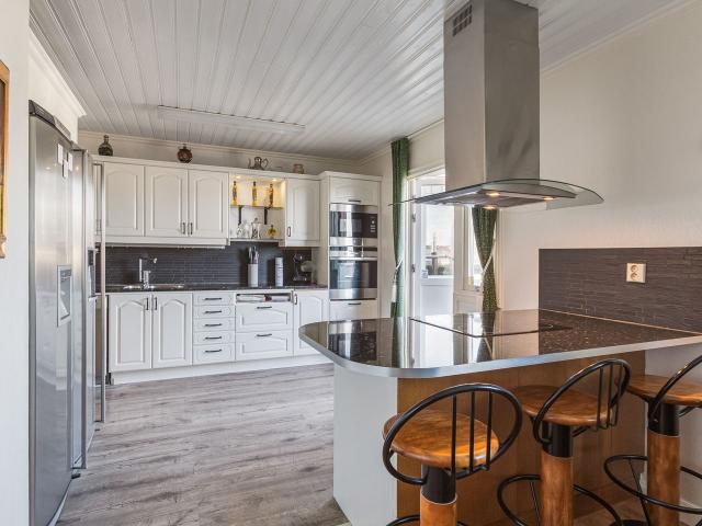 Villa till salu i Nässjö, Jönköping