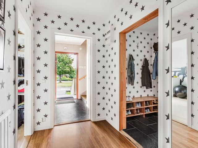 Villa till salu i Nässjö, Jönköping