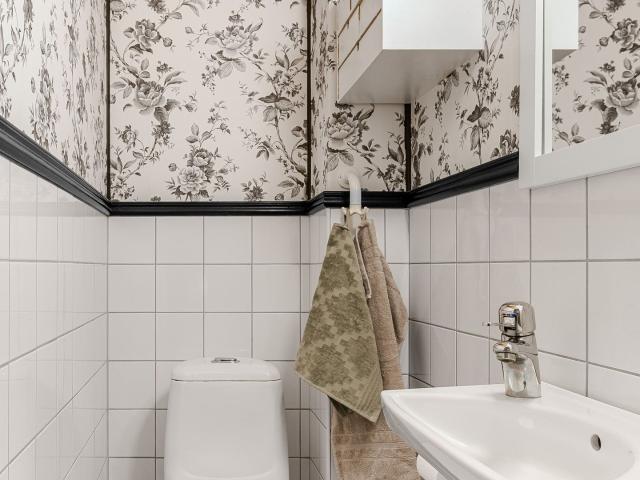 Villa till salu i Nässjö, Jönköping