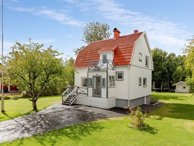 Villa till salu i Nässjö, Jönköping