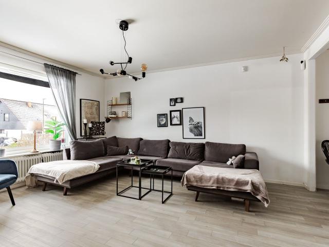 Villa till salu i Nässjö, Jönköping