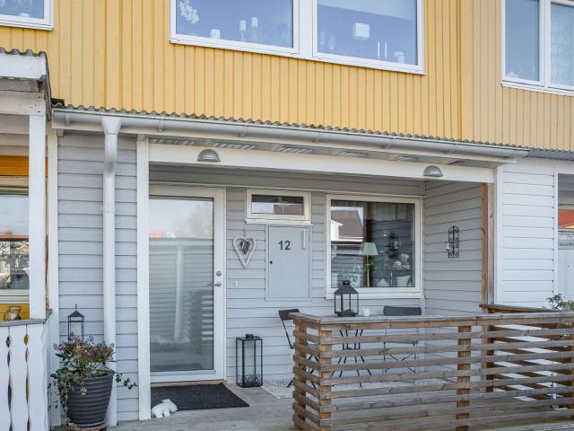 Villa till salu i Nässjö, Jönköping