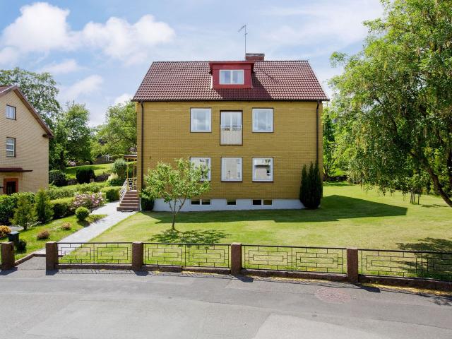 Villa till salu i Nässjö, Jönköping