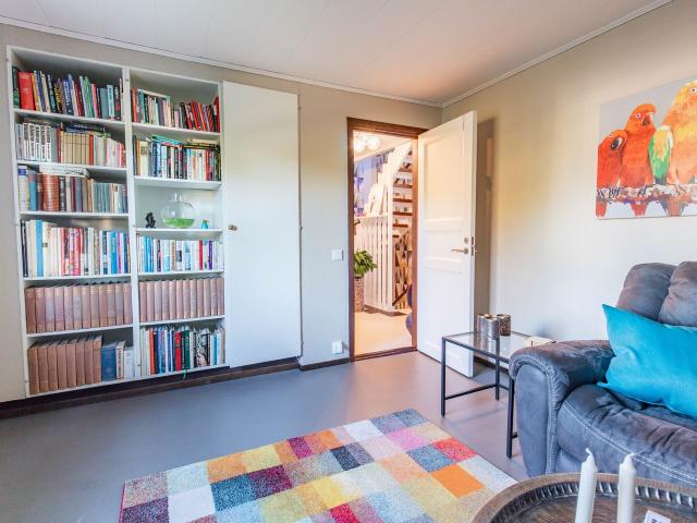 Villa till salu i Nässjö, Jönköping