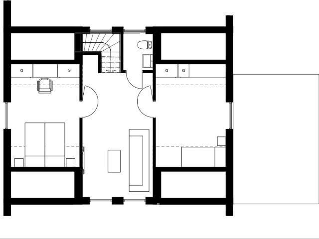 Villa till salu i Nässjö, Jönköping