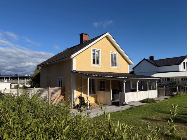 Villa till salu i Nässjö, Jönköping