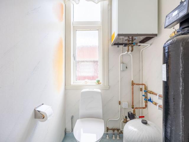 Villa till salu i Jönköping