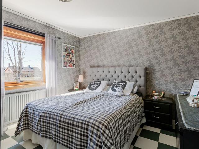 Villa till salu i Nässjö, Jönköping