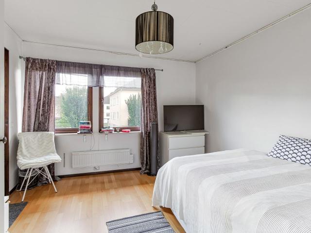 Villa till salu i Nässjö, Jönköping