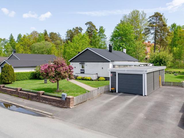 Villa till salu i Nässjö, Jönköping
