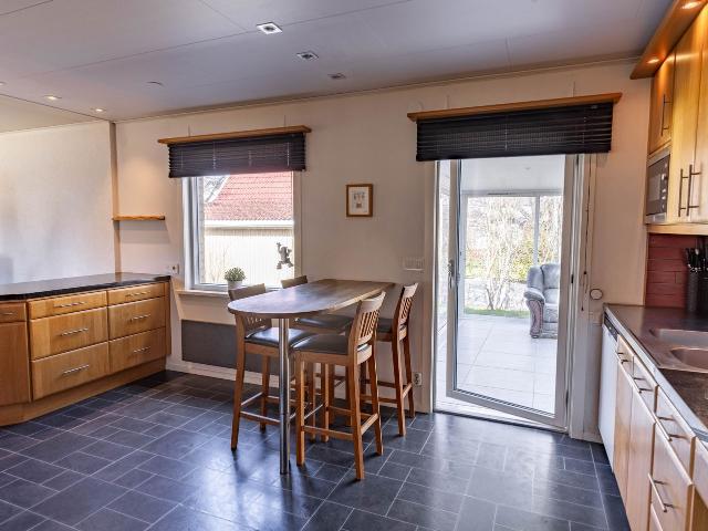 Villa till salu i Nässjö, Jönköping