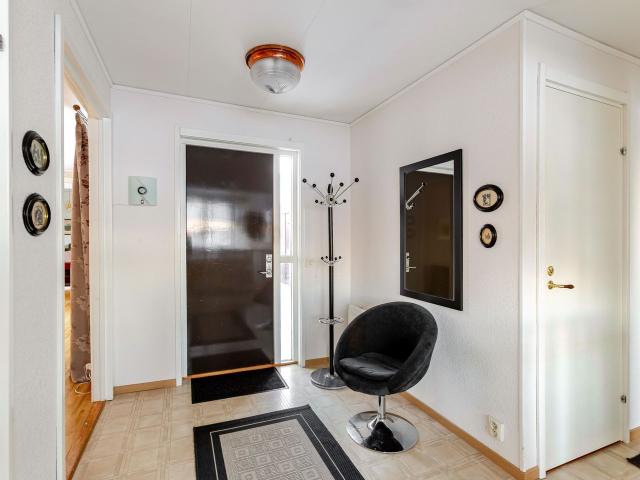 Villa till salu i Nässjö, Jönköping