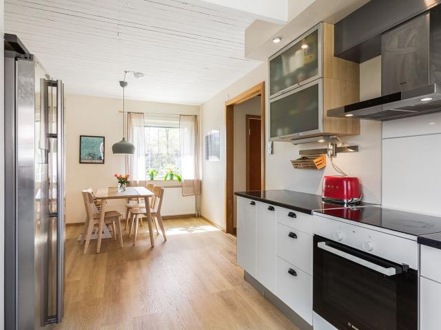 Villa till salu i Nässjö, Jönköping