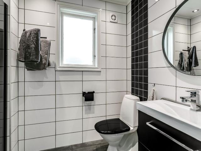 Villa till salu i Nässjö, Jönköping