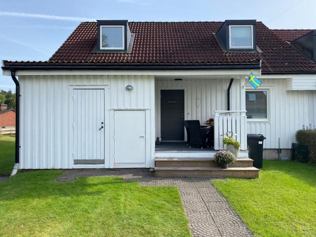 Villa till salu i Nässjö, Jönköping