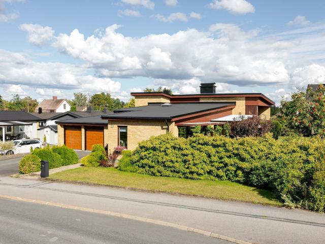 Villa till salu i Nässjö, Jönköping
