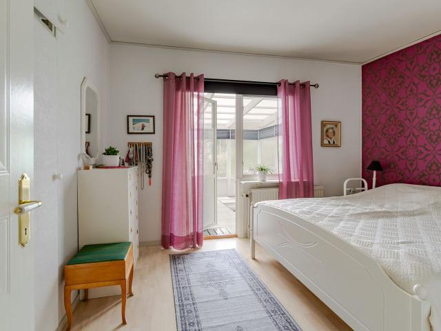 Villa till salu i Nässjö, Jönköping