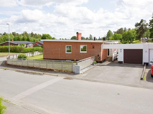 Villa till salu i Nässjö, Jönköping