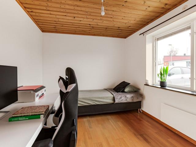 Villa till salu i Nässjö, Jönköping