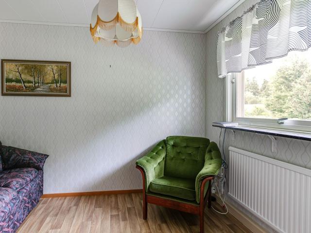 Villa till salu i Nässjö, Jönköping