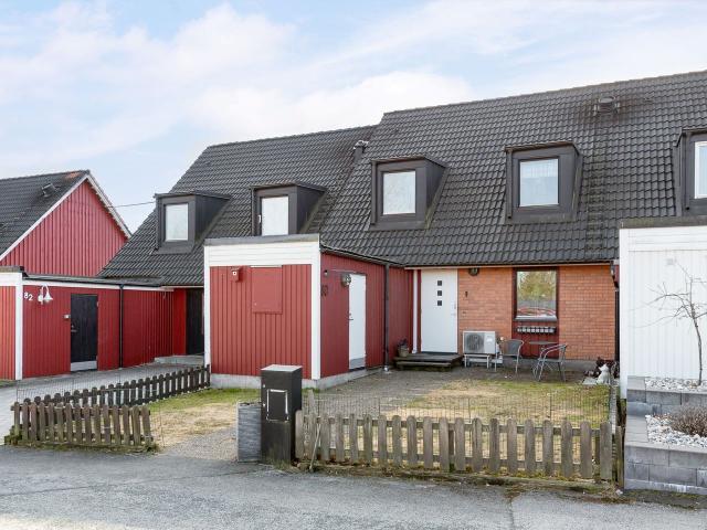 Villa till salu i Nässjö, Jönköping