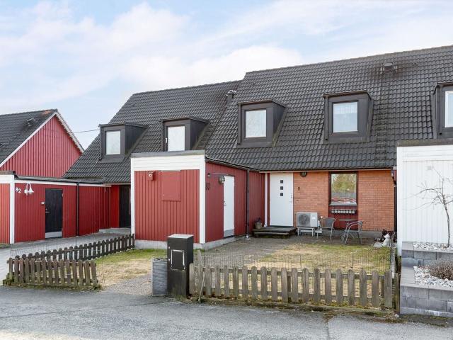 Villa till salu i Nässjö, Jönköping