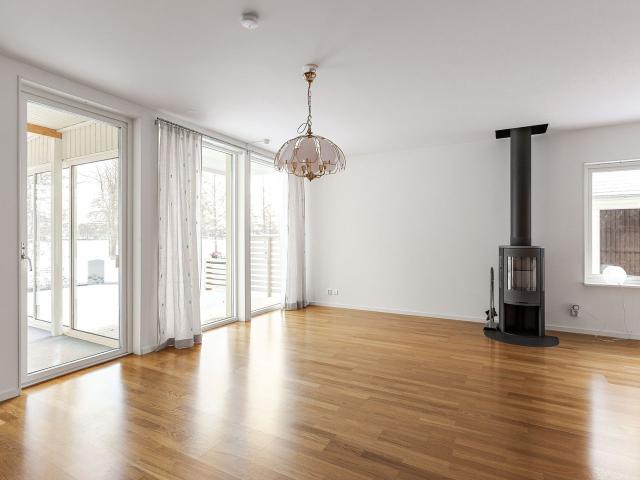 Villa till salu i Nässjö, Jönköping