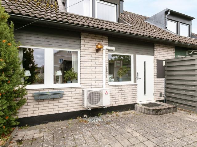 Villa till salu i Nässjö, Jönköping