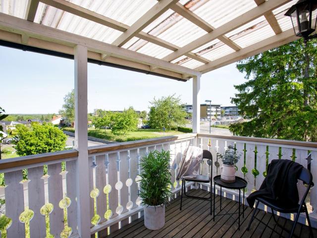 Villa till salu i Nässjö, Jönköping